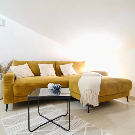 Cozy Loft For Two Apartamento