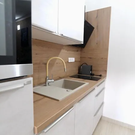 Cozy Loft For Two Apartamento