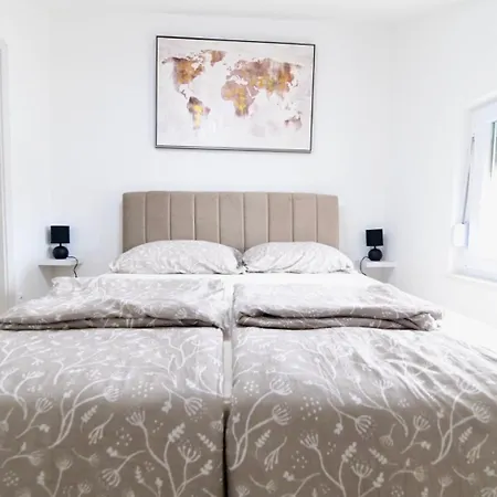 Cozy Loft For Two * Zadar