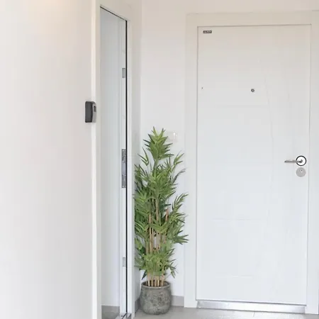 Apartamento Cozy Loft For Two *