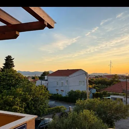 Cozy Loft For Two Apartamento Zadar